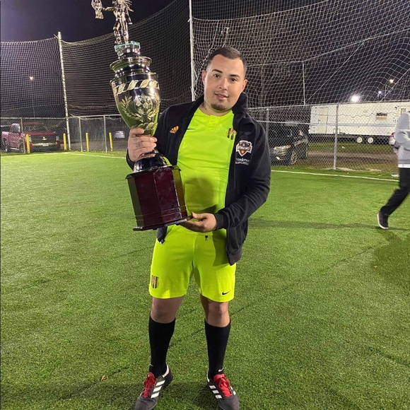 Meet your Posher, Jose - Picture 1 of 1